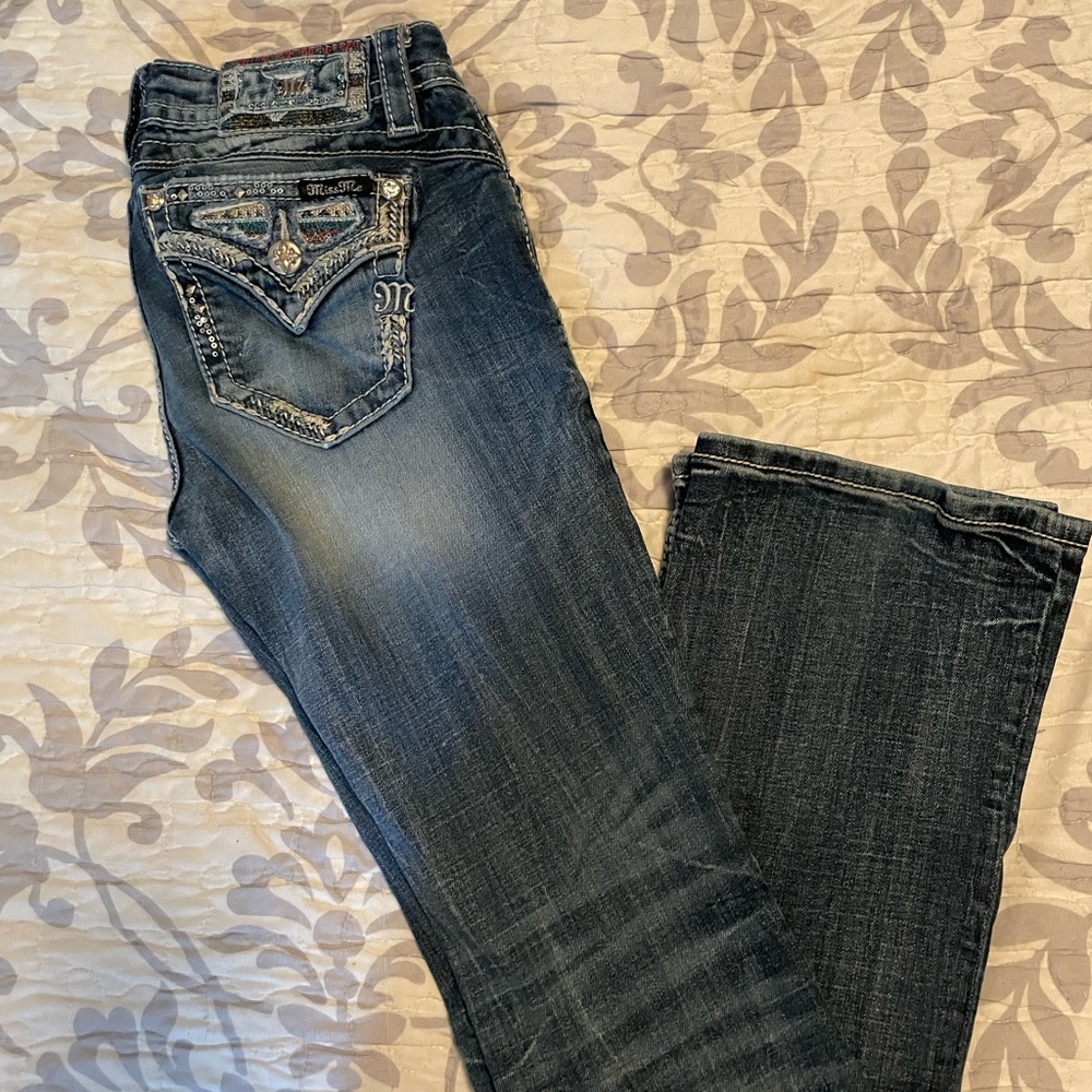 Miss me women’s jeans